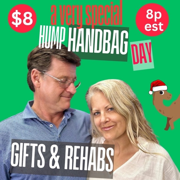 🎁 THURS THRILLS W/GUEST HOST CITIZENDARCEY 7P EST 🎁 ROLLING GIVYS! $8 Starts! - Picture 10 of 16